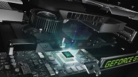 Nvidia stellt die Grafikkarte Geforce GTX 780 vor