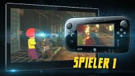 Lego Batman 2 DC Super Heroes - Trailer (Wii U)