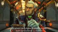 Wildstar - Über das Dominion