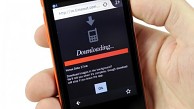 Firefox OS auf Geeksphone Keon ausprobiert