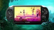 Rayman Legends - Trailer (Playstation Vita)