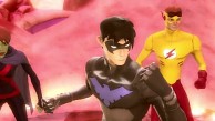 Young Justice Legacy - Trailer (Gameplay)