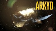 Weltraumteleskop Arkyd - Kickstarter