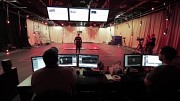 Watch Dogs - Making-of (Motion Capture)
