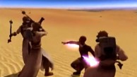 Star Wars Knights of the Old Republic - Trailer