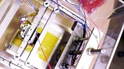 Buccaneer - 3D-Drucker mit WLAN und Cloud