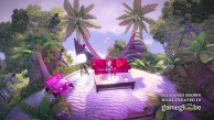 Gameglobe - Spielebaukasten von Square Enix (Gameplay)