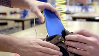 Solepower - Laufen soll Akkus laden