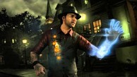 Murdered Soul Suspect - Trailer (E3 2013)
