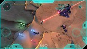 Halo Spartan Assault - Trailer (Debut, Gameplay)
