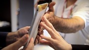 Intels Ivy-Bridge-Tablet ohne L&uuml;fter - Hands on