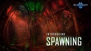 Starcraft 2 Multiplayer kostenlos - Trailer (Spawning)