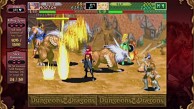 Dungeons and Dragons Mystara HD - Trailer (Dieb)