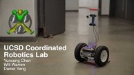 FFR - Roboter für die Feuerwehr