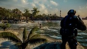 Crysis 3 - Trailer (The Lost Island, DLC)