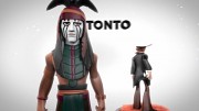 Disney Infinity - Trailer (The Lone Ranger)