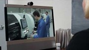 Telepr&auml;senzroboter Ava 500 - iRobot