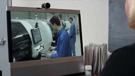 Telepr&auml;senzroboter Ava 500 - iRobot