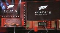 Forza 5 auf Microsofts Pressekonferenz - E3 2013