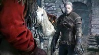 The Witcher 3 Wild Hunt - Trailer (Gameplay, E3 2013)