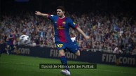 Fifa 14 f&uuml;r Xbox One und PS4 - Trailer (Gameplay, E3 2013)