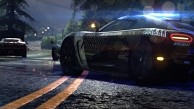 Need for Speed Rivals - Trailer (Cops vs. Racer, E3 2013)