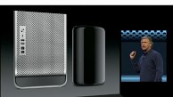 Apple kündigt neu designten Mac Pro an - WWDC 2013