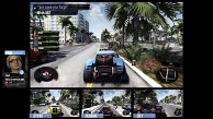 The Crew - Gameplay-Demo (E3 2013)