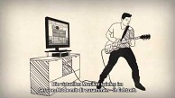 Rocksmith 2014 - Trailer (Session Mode, E3 2013)
