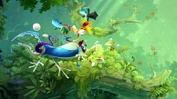 Rayman Legends - Trailer (Gameplay, E3 2013)