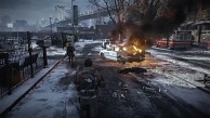 Tom Clancy's The Division - Gameplay-Demo (E3 2013)