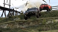 The Crew - Trailer (Debut, Cinematic, E3 2013)
