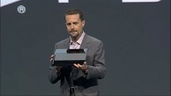 Sony enth&uuml;llt das Design der Playstation 4 - E3 2013