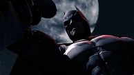 Batman Arkham Origins - Trailer (Gameplay, E3 2013)