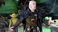 The Dark Sorcerer - PS4-Techdemo (E3 2013)