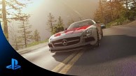 Driveclub f&uuml;r Playstation 4 - Trailer (Gameplay, E3 2013)