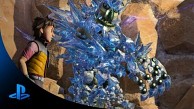 Knack f&uuml;r Playstation 4 - Trailer (Gameplay, E3 2013)