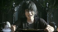 Final Fantasy 15 - Vorstellung auf Sonys E3-Konferenz