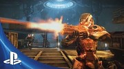 Killzone Mercenary f&uuml;r PS Vita - Trailer (E3 2013)