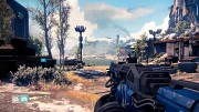 Bungies Destiny - Gameplay-Demo auf PS4 (E3 2013)