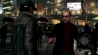 Watch Dogs - Gameplay-Demo auf Playstation 4 (E3 2013)