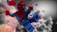 Lego Marvel Super Heroes - Trailer (E3 2013)