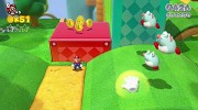 Super Mario 3D World - Trailer (E3 2013)