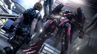 X - Trailer (Wii U, E3 2013)
