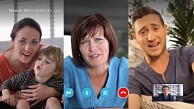 Skype f&uuml;r Xbox One - Trailer