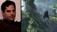 Witcher 3 - Interview auf der E3 2013 (PC, Xbox One, PS4)