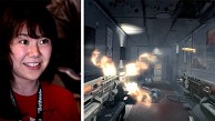 Wolfenstein The New Order - Interview und Gameplay (E3)