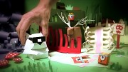 Tearaway f&uuml;r Playstation Vita - Trailer (Gameplay, E3 2013)