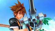 Kingdom Hearts 3 - Trailer (Gameplay, E3 2013)