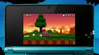 Sonic Lost World f&uuml;r Nintendo 3DS - Trailer (E3 2013)